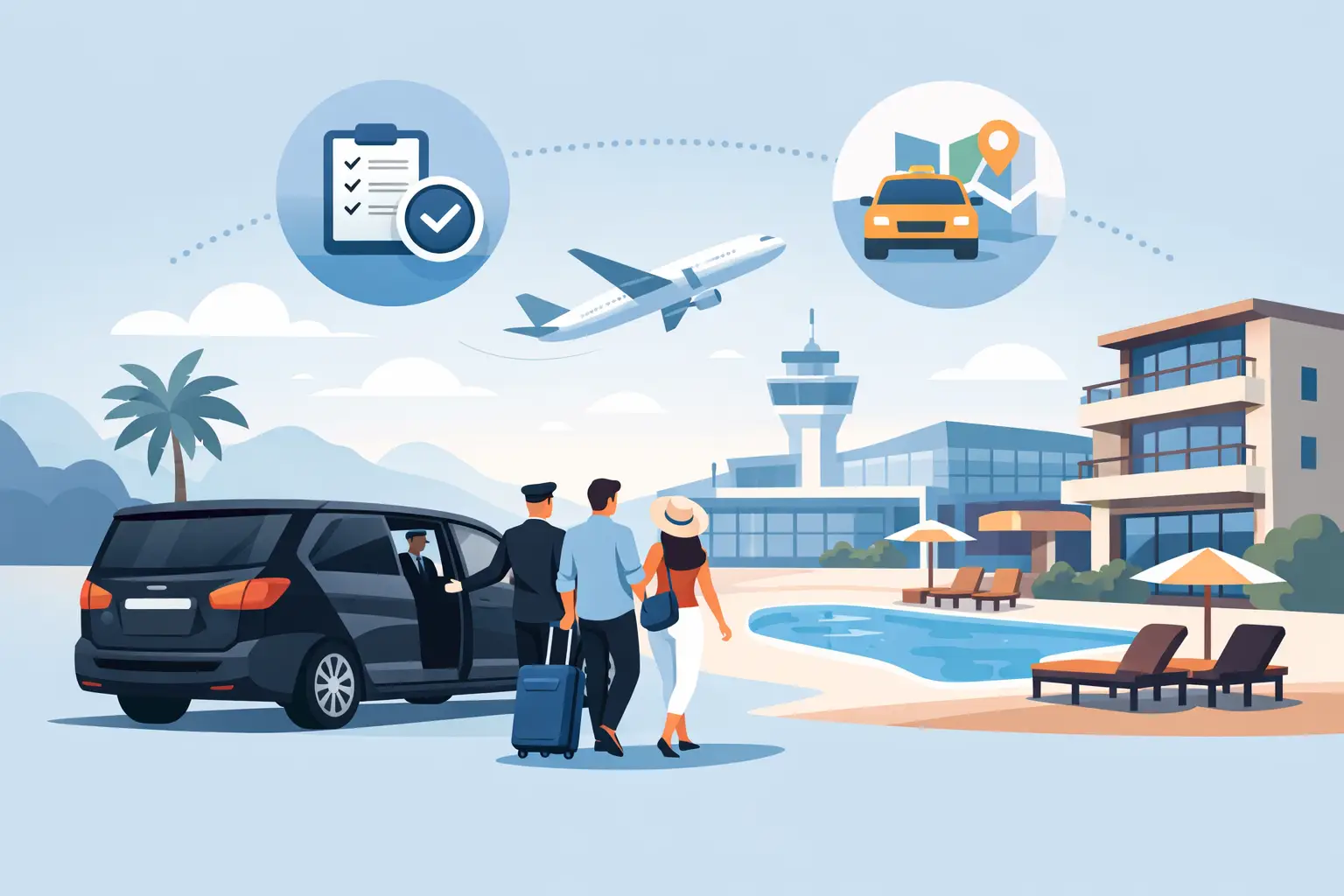 Is Private Transfer Worth It for Your Trip?
