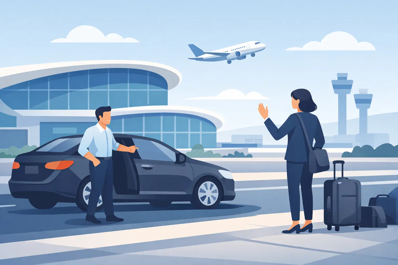 KLIA2 Hotel Pickup Guide for a Smooth Arrival